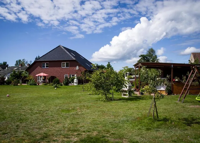 Ferienwohnung Bella