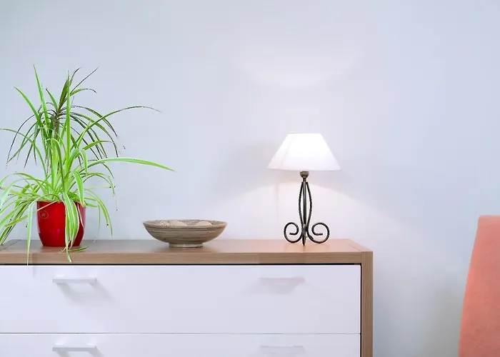 Ferienwohnung Bella
