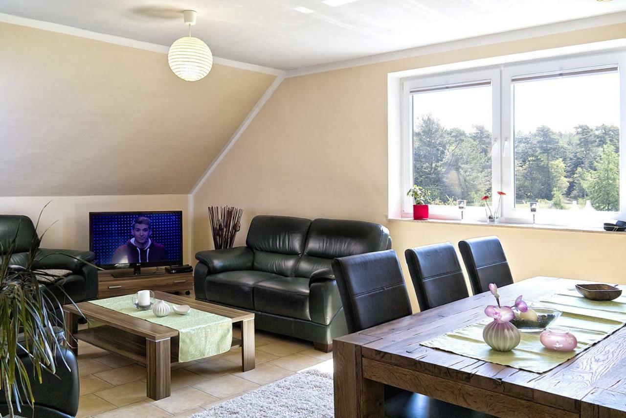 Bella Apartment