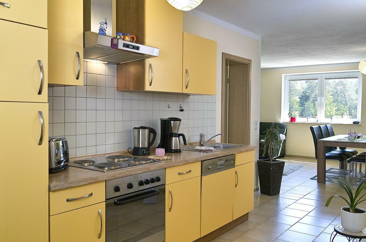 Apartment Bella *