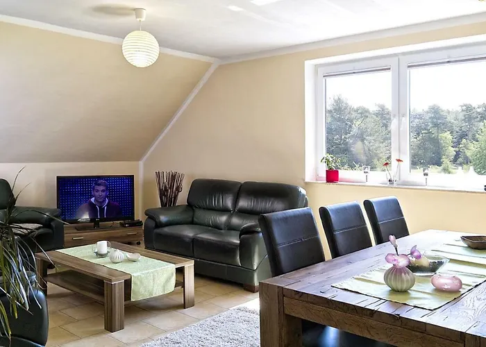 Ferienwohnung Bella
